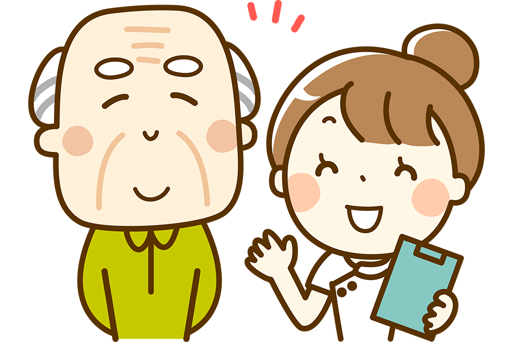 サービス利用までの流れ